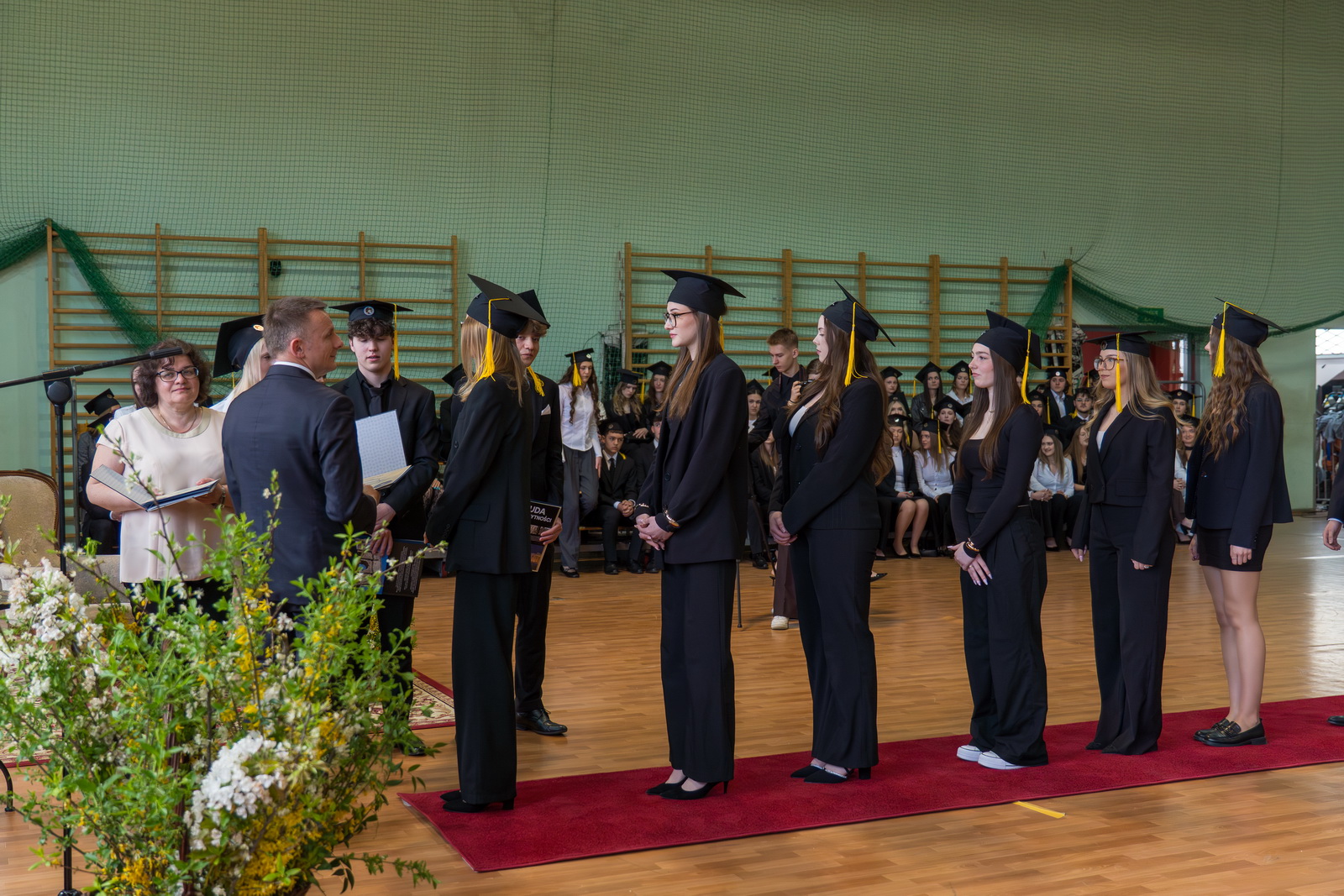 Zdjęcie 2026.04.24 Zakończenie Dla Maturzystów-453f682a48-f02a-4cc5-98aa-34beb3d8b6f4.jpg w galerii Pożegnanie Absolwentów 2026